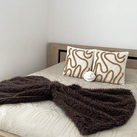 Appartement Sur Le Havre Esterno foto