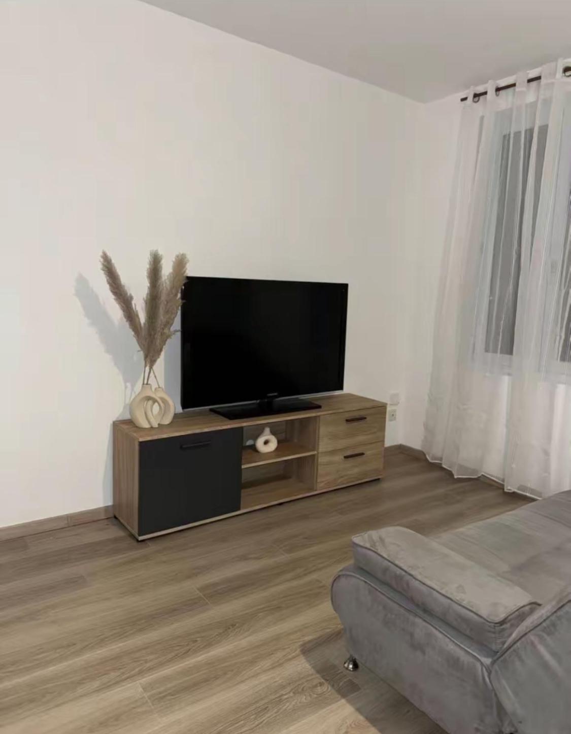 Appartement Sur Le Havre Esterno foto