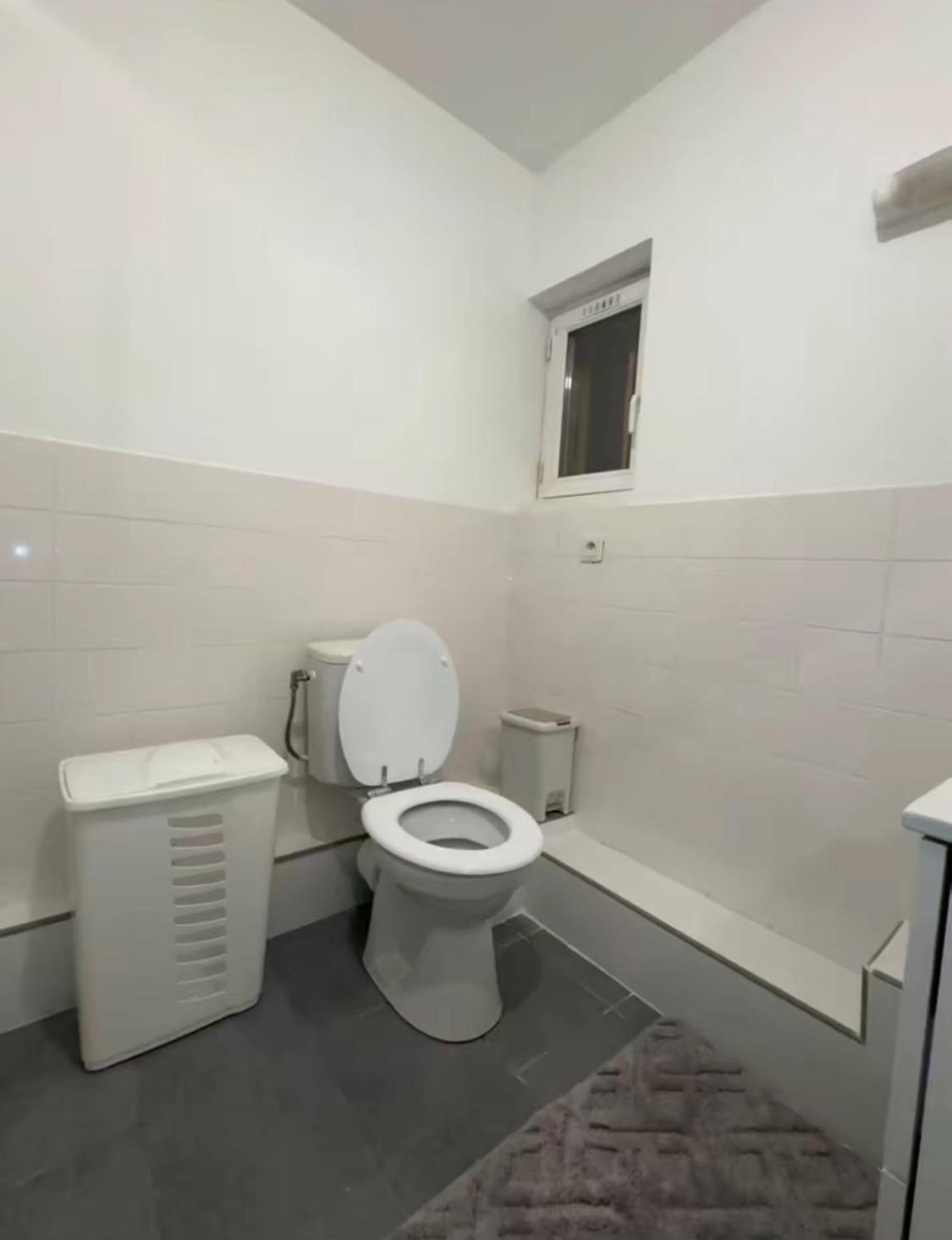 Appartement Sur Le Havre Esterno foto