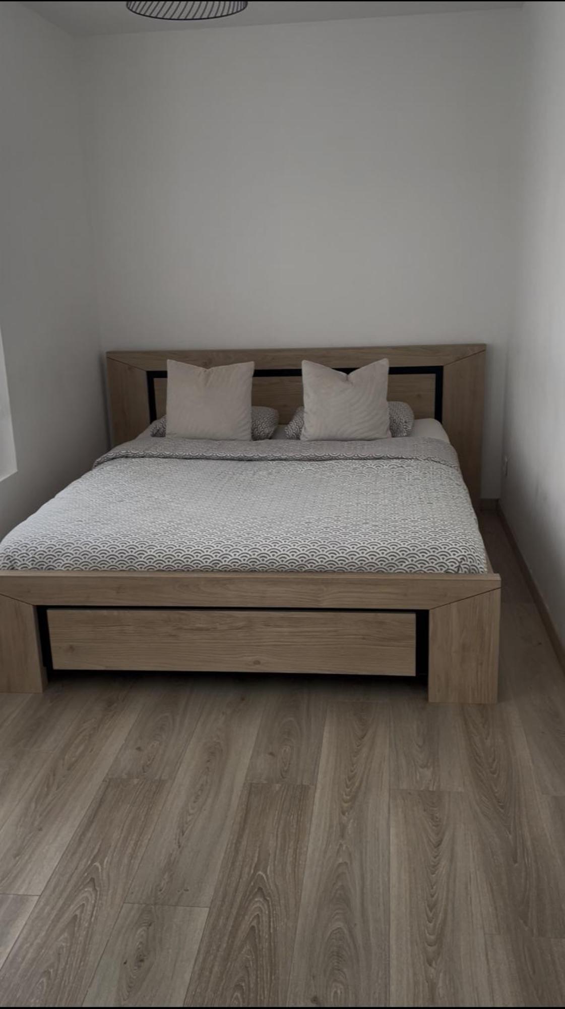 Appartement Sur Le Havre Esterno foto