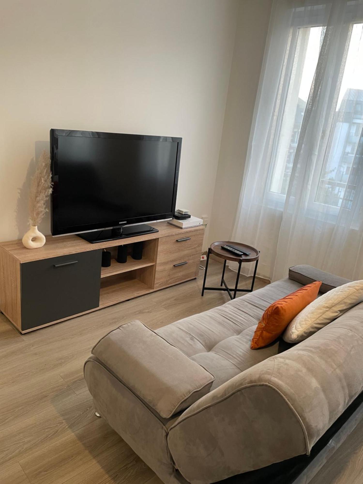 Appartement Sur Le Havre Esterno foto
