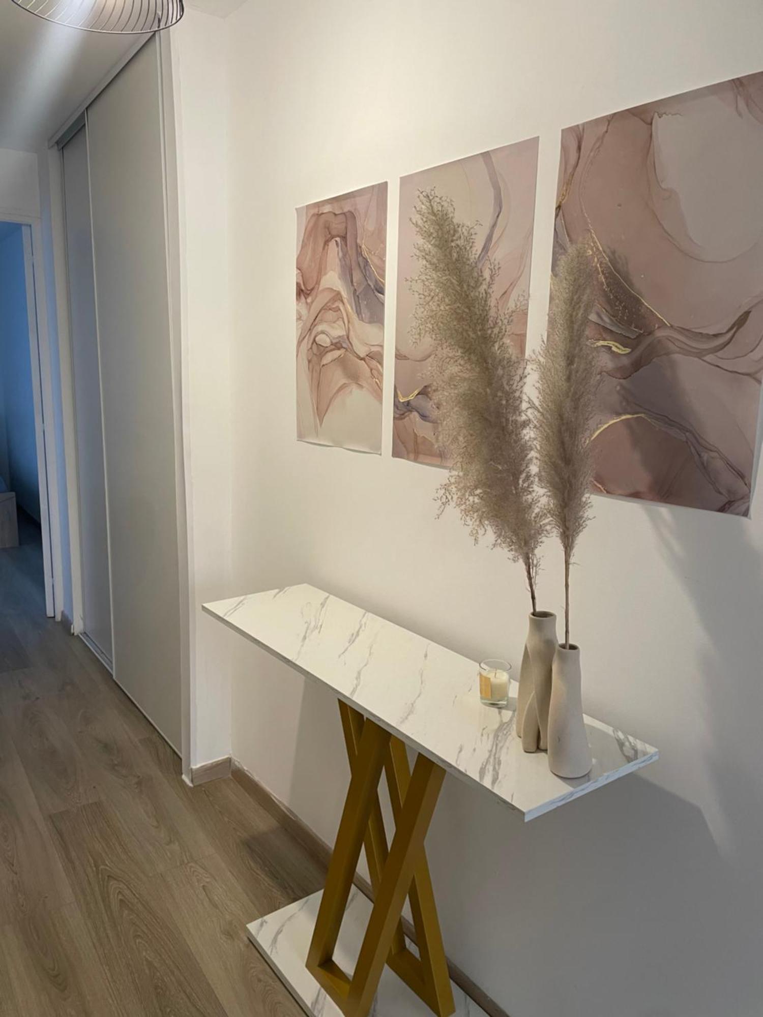 Appartement Sur Le Havre Esterno foto